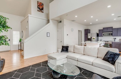 Green Valley Ranch House | 114 m² House ∙ 2 bedrooms ∙ 6 guests
