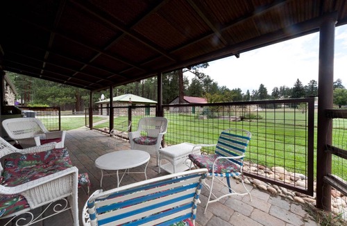 Durango - Purgatory House | 114 m² House ∙ 3 bedrooms ∙ 6 guests