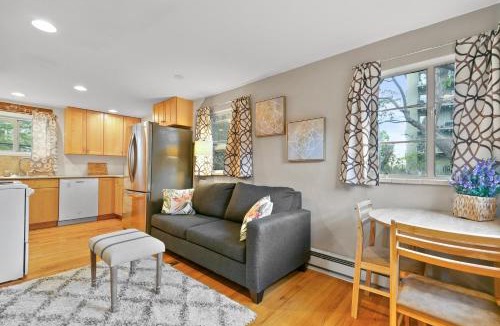 Cheesman Park House | 1147 Vine St