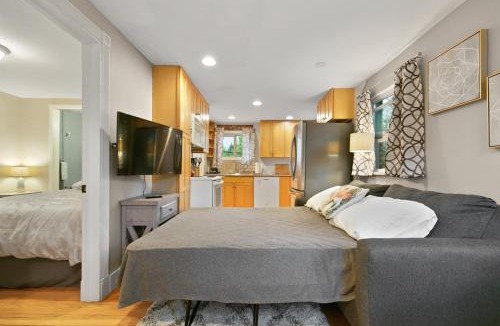 Cheesman Park House | 1147 Vine St