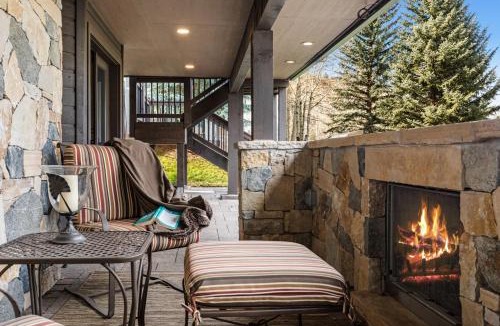 Edwards House | 115 Aspen Ridge