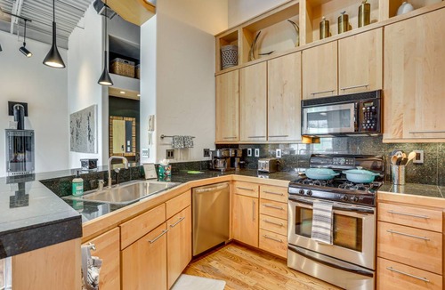 Eagle Apartment | 115 m² Apartment ∙ 2 bedrooms ∙ 4 guests