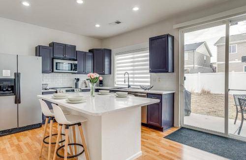 Green Valley Ranch House | 115 m² House ∙ 2 bedrooms ∙ 6 guests