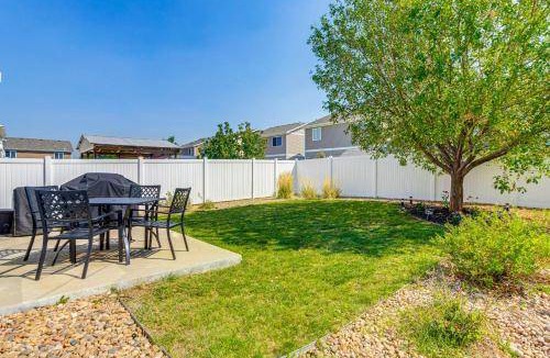 Green Valley Ranch House | 115 m² House ∙ 2 bedrooms ∙ 6 guests
