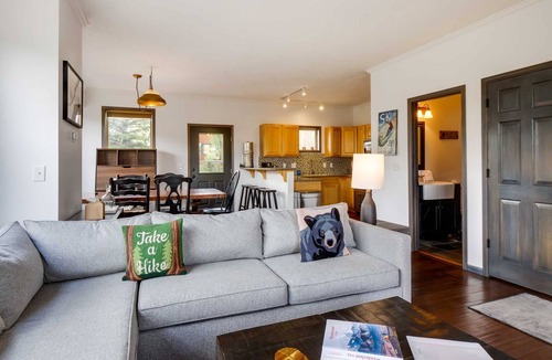 Summit Cove Apartment | 116 m² Apartment ∙ 2 bedrooms ∙ 4 guests