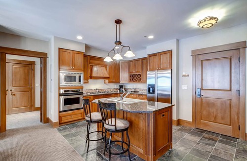 River Run Condo | 116 m² Condo ∙ 2 bedrooms ∙ 6 guests