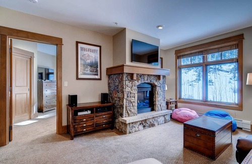 River Run Condo | 116 m² Condo ∙ 2 bedrooms ∙ 6 guests