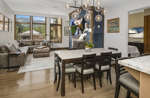 Avon Condo | 116 m² Condo ∙ 2 bedrooms ∙ 8 guests