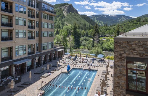 Avon Condo | 116 m² Condo ∙ 2 bedrooms ∙ 8 guests