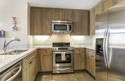 Avon Condo | 116 m² Condo ∙ 2 bedrooms ∙ 6 guests