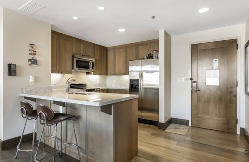 Avon Condo | 116 m² Condo ∙ 2 bedrooms ∙ 6 guests