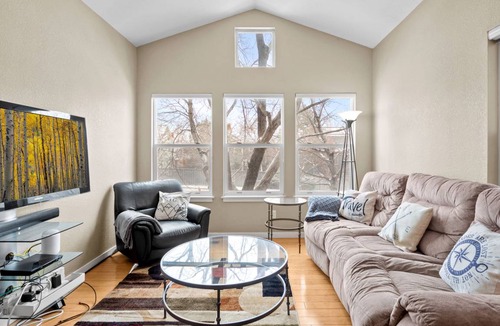 Lafayette House | 116 m² House ∙ 2 bedrooms ∙ 6 guests