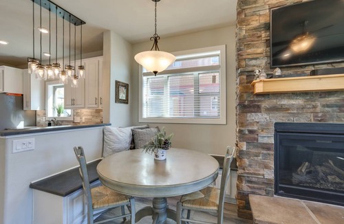 Granby House | 116 m² House ∙ 3 bedrooms ∙ 6 guests