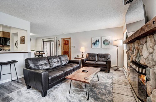 Warrior's Mark Apartment | 117 m² Apartment ∙ 2 bedrooms ∙ 4 guests