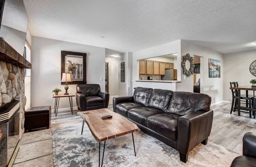 Warrior's Mark Apartment | 117 m² Apartment ∙ 2 bedrooms ∙ 4 guests