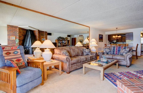 Dillon Apartment | 117 m² Apartment ∙ 2 bedrooms ∙ 6 guests