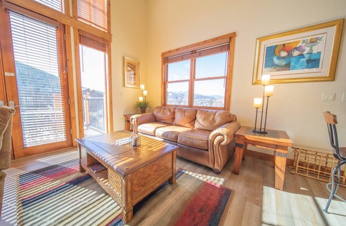 Keystone House | 117 m² House ∙ 2 bedrooms ∙ 6 guests