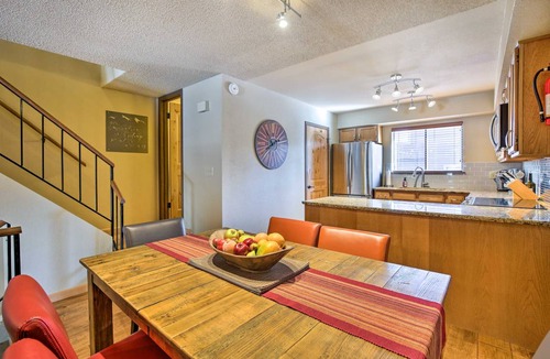 Four O'Clock Apartment | 118 m² Apartment ∙ 2 bedrooms ∙ 8 guests