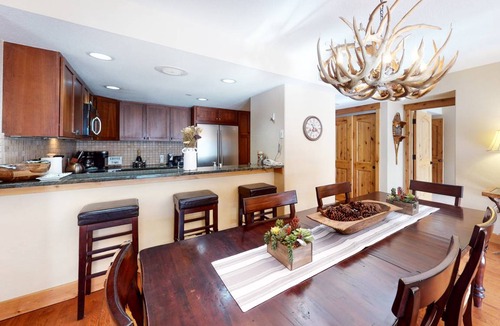 Beaver Creek Condo | 118 m² Condo ∙ 2 bedrooms ∙ 8 guests