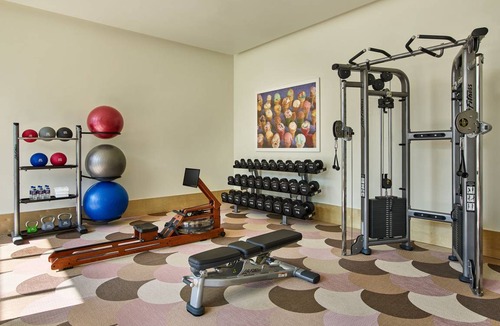 Cole Hotel | 118 m² Hotel ∙ 1 bedroom ∙ 2 guests