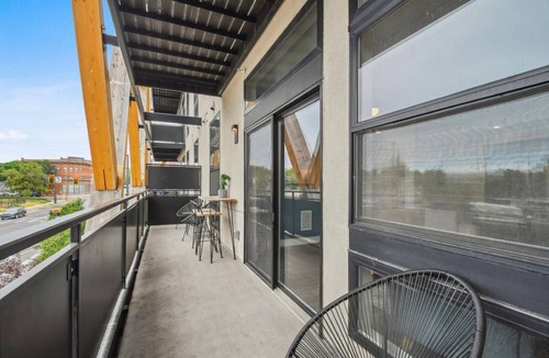 Highland House | 118 m² House ∙ 2 bedrooms ∙ 9 guests