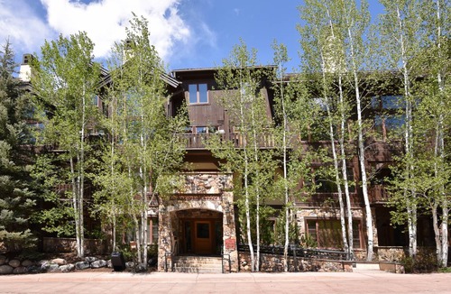 Edwards Condo | 119 m² Condo ∙ 2 bedrooms ∙ 6 guests