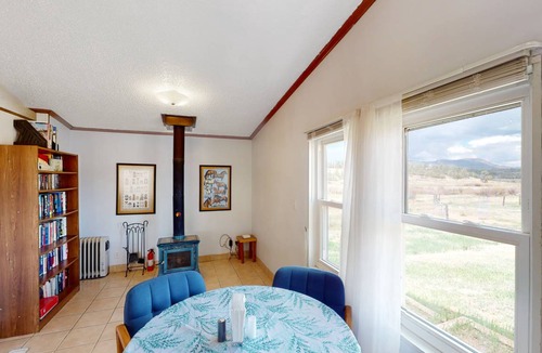 Florissant House | 119 m² House ∙ 3 bedrooms ∙ 6 guests