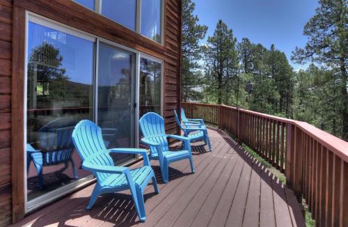 Forest Lakes House | 1199 Deer Ridge Rd