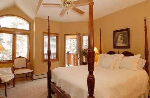 Summit County Cabin | 12 BR/12.5 Bath - Perfect for group vacations reunions, retreats, small weddings