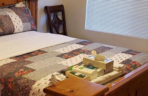 Green Valley Ranch Bed & Breakfast | 12 m² Bed and breakfast ∙ 2 guests