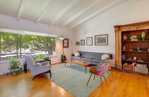 Applewood Villages House | 12 Mi to Denver Home with Game Room in Wheat Ridge