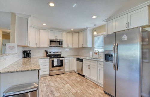 East Colorado Springs House | 120 m² House ∙ 3 bedrooms ∙ 6 guests