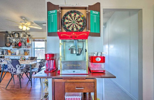 Colorado Springs House | 120 m² House ∙ 3 bedrooms ∙ 9 guests