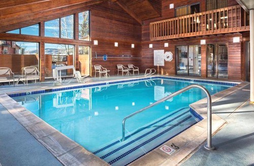 Steamboat Springs Apartment | 120 m² Serviced apartment ∙ 3 bedrooms ∙ 127 guests