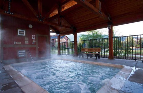 Steamboat Springs Apartment | 120 m² Serviced apartment ∙ 3 bedrooms ∙ 127 guests