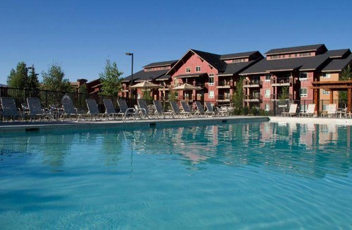 Steamboat Springs Apartment | 120 m² Serviced apartment ∙ 3 bedrooms ∙ 127 guests