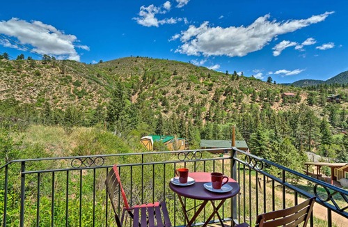 Green Mountain Falls House | 120 m² House ∙ 2 bedrooms ∙ 6 guests