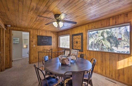 Green Mountain Falls House | 120 m² House ∙ 2 bedrooms ∙ 6 guests