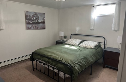 East Colorado Springs House | 121 m² House ∙ 2 bedrooms ∙ 3 guests