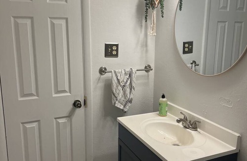 East Colorado Springs House | 121 m² House ∙ 2 bedrooms ∙ 3 guests