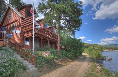 Bayfield Cabin | 121 m² Cabin ∙ 3 bedrooms ∙ 6 guests