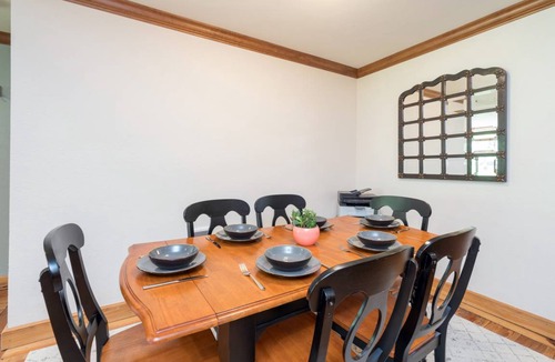 Telluride Condo | 121 m² Condo ∙ 2 bedrooms ∙ 4 guests
