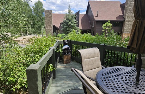 Purgatory Condo | 121 m² Condo ∙ 2 bedrooms ∙ 6 guests