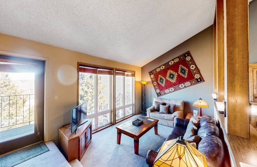 Silvercreek Condo | 121 m² Condo ∙ 2 bedrooms ∙ 6 guests