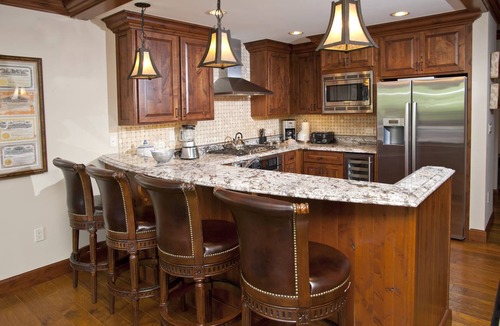 Vail Condo | 121 m² Condo ∙ 2 bedrooms ∙ 6 guests