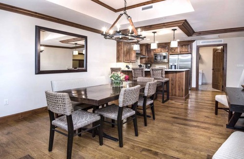 Vail Condo | 121 m² Condo ∙ 2 bedrooms ∙ 6 guests