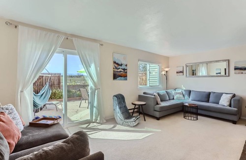 Lafayette House | 121 m² House ∙ 2 bedrooms ∙ 4 guests