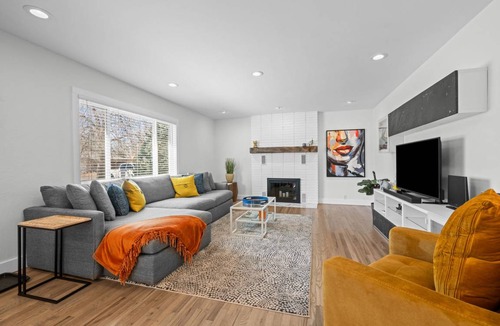 Littleton House | 121 m² House ∙ 2 bedrooms ∙ 4 guests