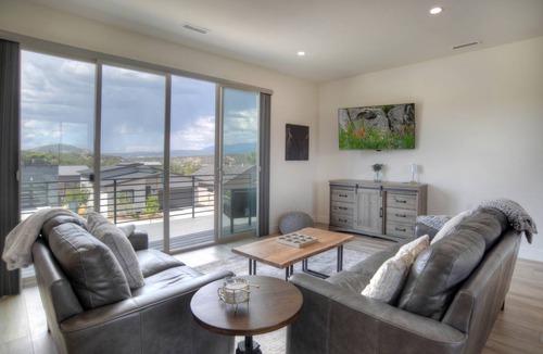 Durango - Purgatory House | 121 m² House ∙ 2 bedrooms ∙ 4 guests
