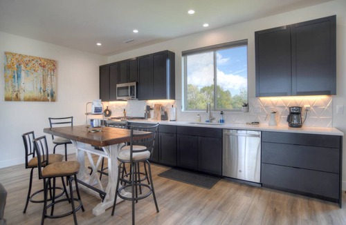 Durango - Purgatory House | 121 m² House ∙ 2 bedrooms ∙ 4 guests